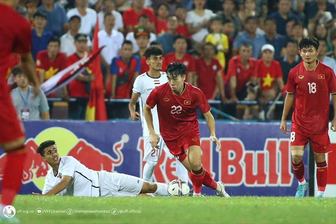 Vòng loại U23 châu Á 2024: Lý do U23 Việt Nam cần thắng trận cuối
