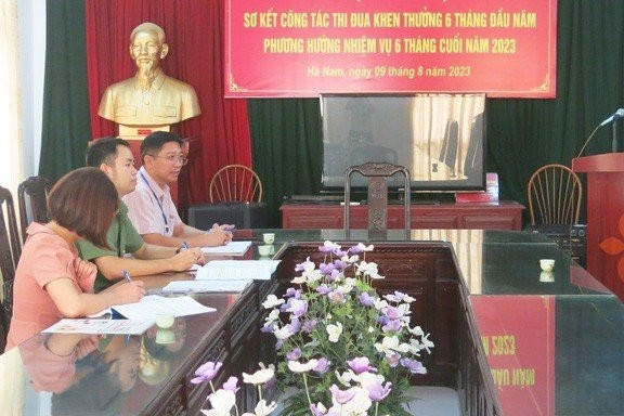 Xử phạt người đàn ông đăng tin xúc phạm CSGT trên Facebook