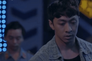 Biệt dược đen tập 6: Tiến bị bắt, mô tả lại quá trình gây án tại hiện trường