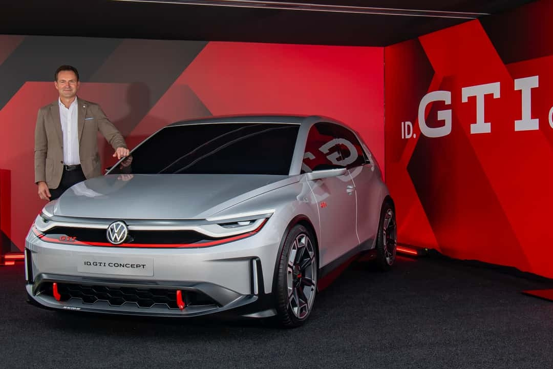 Đức lo ngại Volkswagen đang thua từ sân khách đến sân nhà