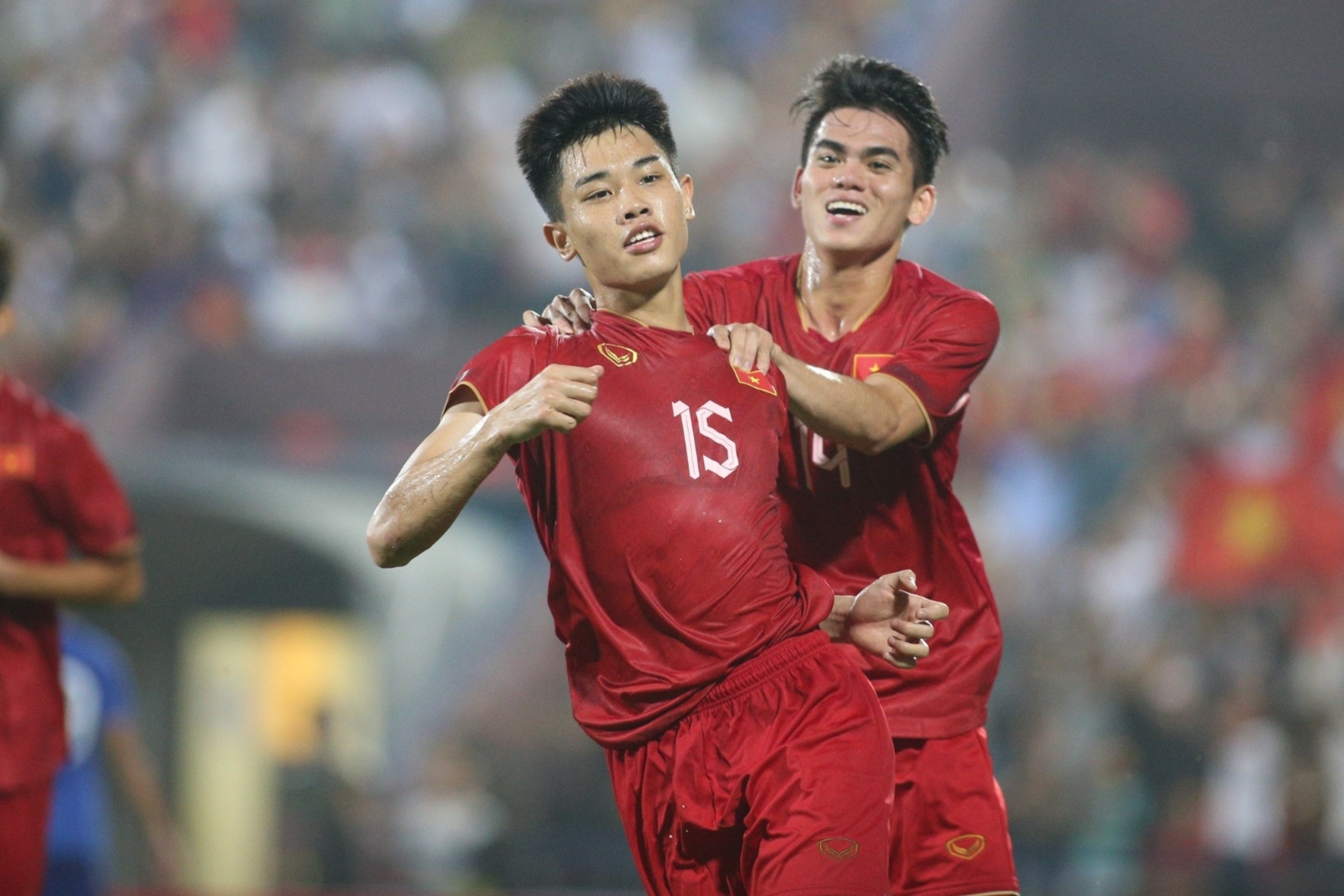 HLV Troussier: 'U23 Việt Nam giảm quyết tâm dẫn đến trận hòa Singapore'