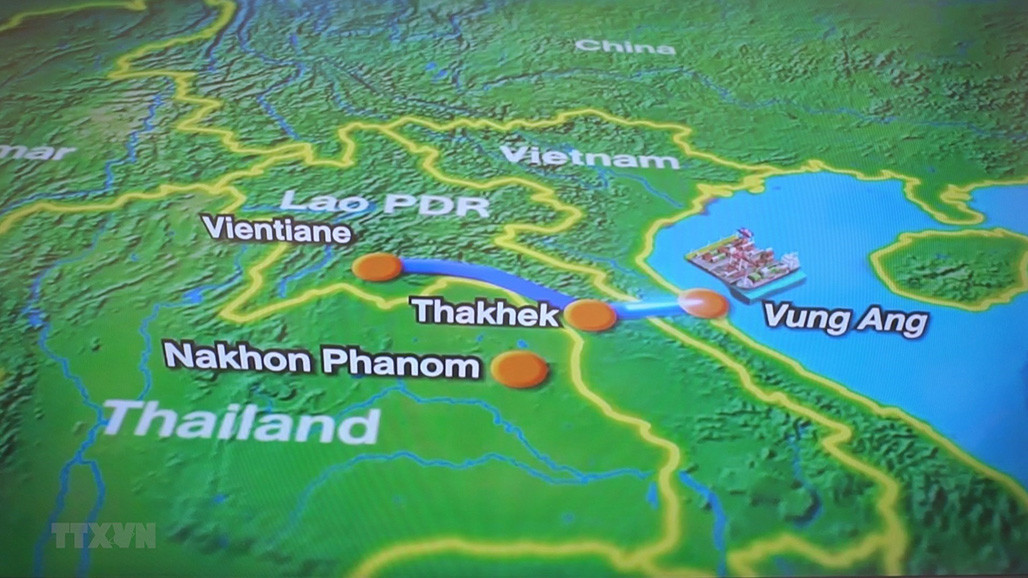 Laos-Vietnam railway to be operational in 2028