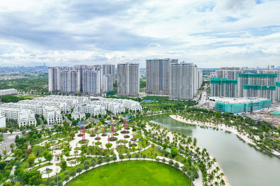 Masteri Centre Point gây chú ý với chính sách tăng thu nhập thụ động