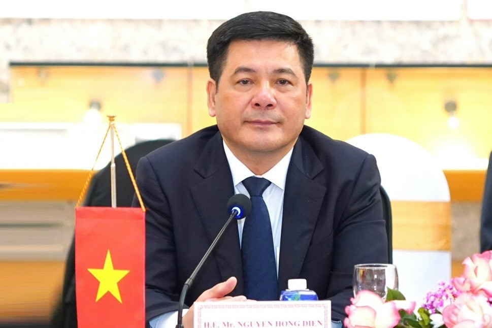 Trade Minister optimistic about Vietnam-US trade following Biden’s visit