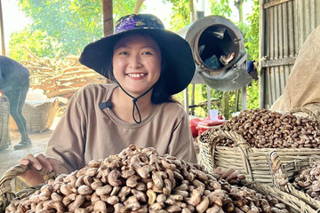 'Trang ở Đắk Lắk' lan toả tình yêu với nông sản quê hương