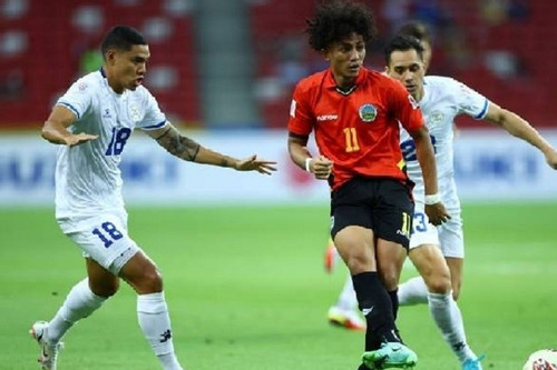 U23 Timor Leste gây địa chấn, U23 Malaysia có vé vớt dự giải châu Á