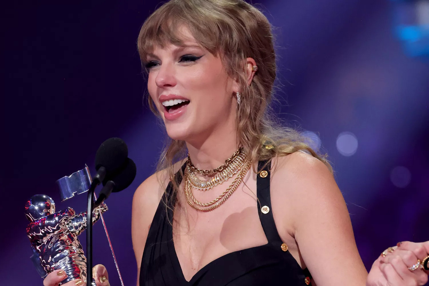 MTV Video Music Awards 2023 Taylor Swift