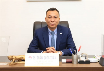 VFF Chairman is head of football delegation at ASIAD 19