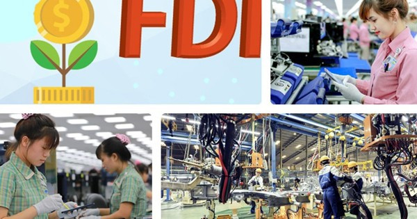 Vietnam on frontline to absorb quality FDI