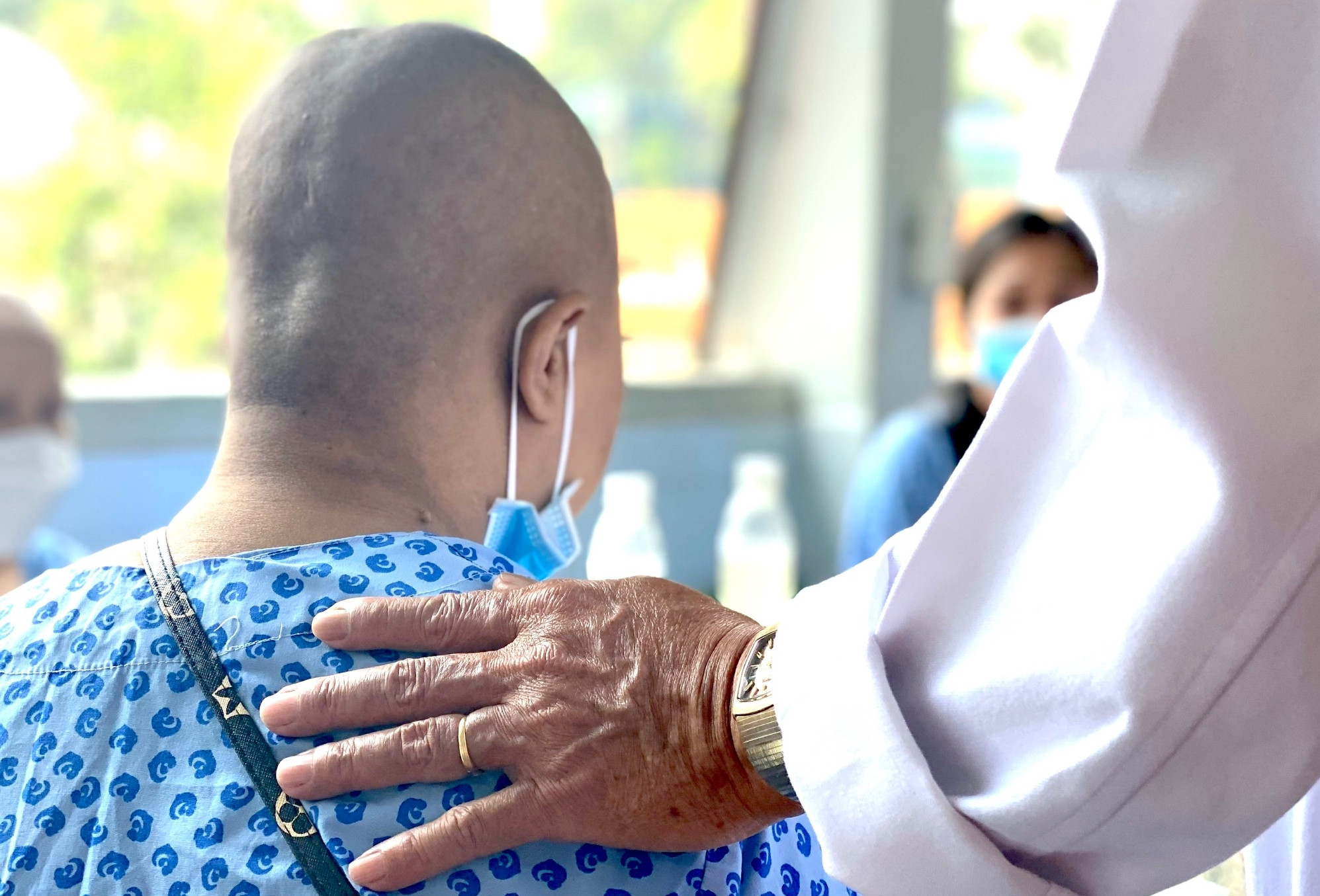 Bốn hành vi dễ khiến người Việt đến gần bệnh ung thư, tim mạch