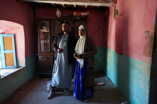 Đám cưới kỳ diệu cứu mạng cả làng trong thảm họa động đất Maroc