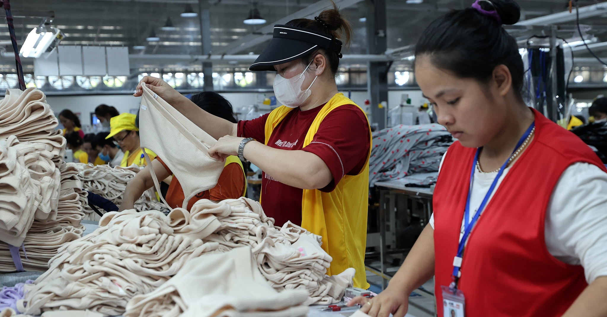 Đóng BHXH tự nguyện hưởng lương hưu thế nào?