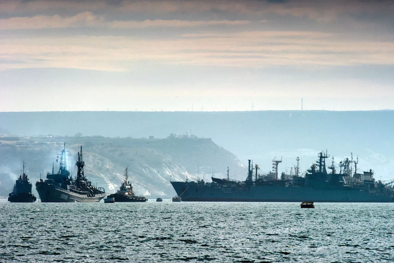 Kiev nhận trách nhiệm tấn công Sevastopol, Ba Lan nói Ukraine chưa thể vào NATO