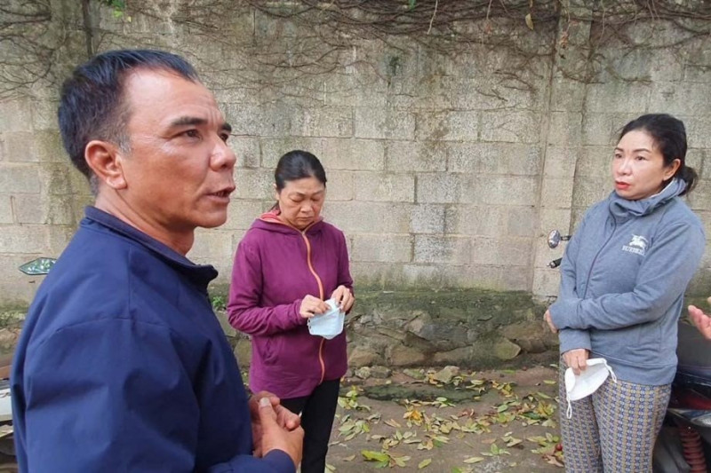 Mạo danh thầy thuốc để bán thực phẩm chức năng -0