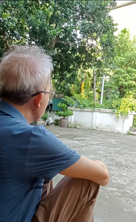 Mạo danh thầy thuốc để bán thực phẩm chức năng -0