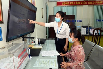 Nâng cao chất lượng và hiệu quả dịch vụ công trực tuyến tỉnh Quảng Ngãi