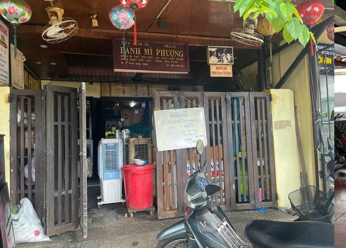 Most hospitalised cases after eating banh mi in Hoi An have stabilized