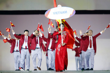 Thể thao Việt Nam nhọc nhằn 'săn vàng' ở Asiad 19