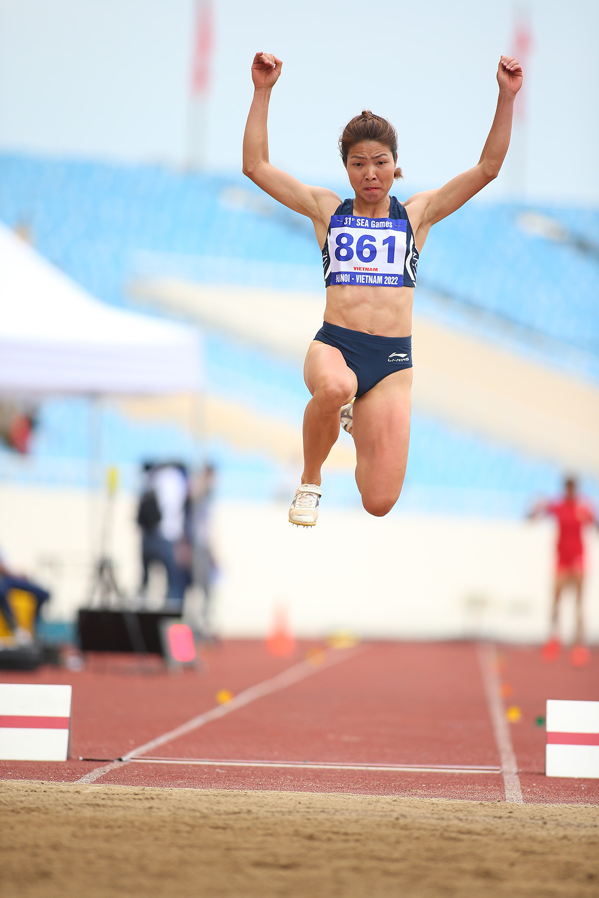 Thể thao Việt Nam gian nan 'săn vàng' ở Asiad 19