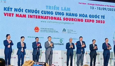 VN aims to become major global production hub