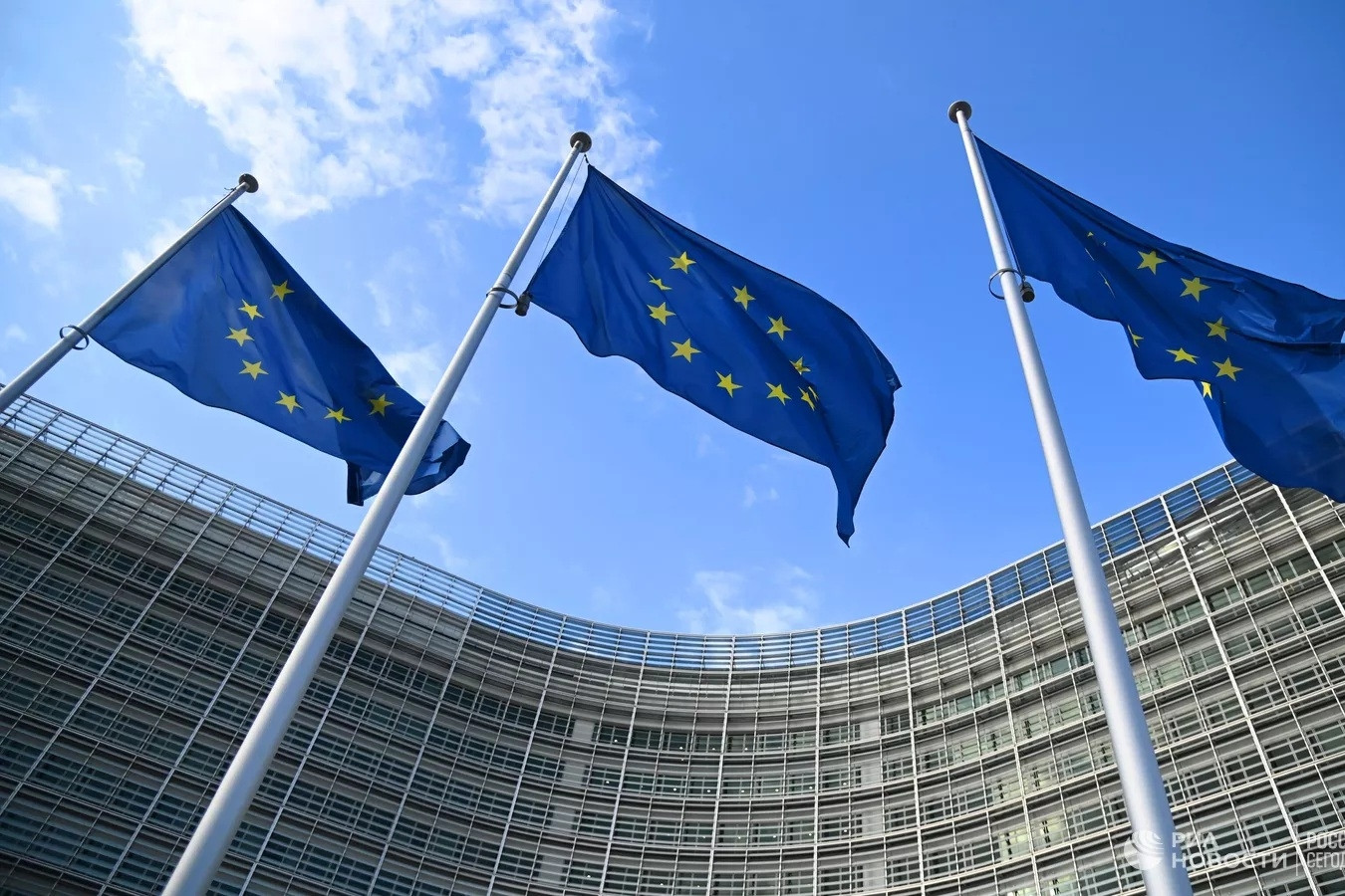 Ba Lan nêu điều kiện để Ukraine gia nhập EU