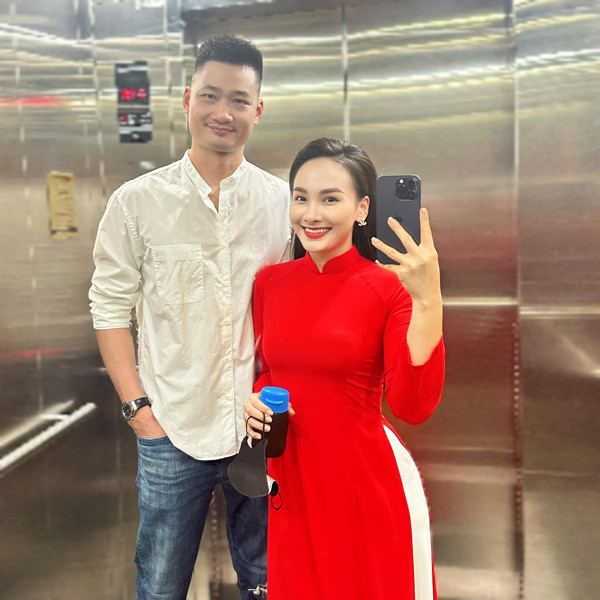 Bảo Thanh giàu sang, phú quý lại được mẹ chồng yêu thương nhờ bí quyết ứng xử điểm 10 - Ảnh 4.