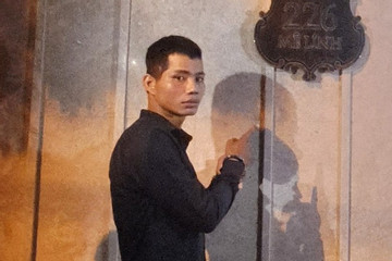 Bắt siêu trộm đột nhập hàng loạt shophouse ở Đà Nẵng