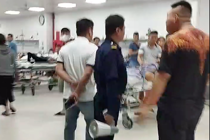 Bộ Y tế yêu cầu BV Việt Đức xác minh khẩn thông tin 'nhân viên bị tố sàm sỡ'