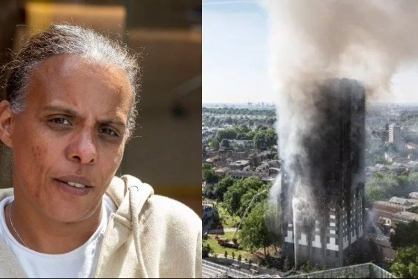 Bí kíp của mẹ cứu cả nhà thoát nạn trong đám cháy chung cư 24 tầng