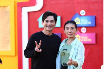 Ca sĩ Lâm Hùng: 'NSƯT Vũ Linh giúp tôi từ chàng lái tàu trở thành ca sĩ'