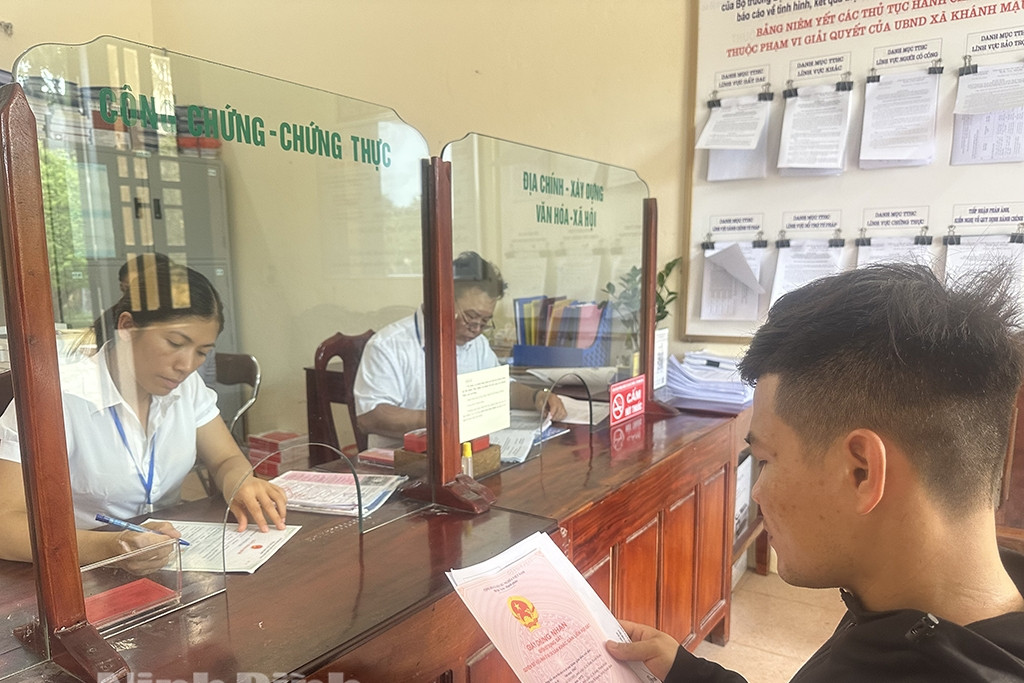 Yếu tố nền tảng để phát triển xã hội số, quyết định thành công của chuyển đổi số