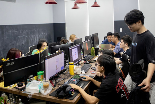 Nhà phát triển game Việt sẽ tìm kiếm đối tác mới vì Unity 