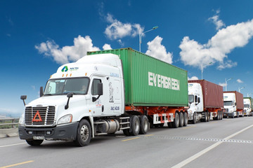 Logistics thông minh - ‘chìa khóa’ giúp An Tín Logistics tạo lợi thế cạnh tranh