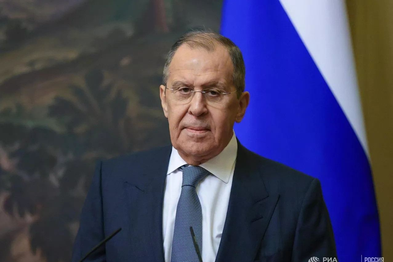 Nga sẵn sàng xem xét các đề xuất giải quyết xung đột ở Ukraine