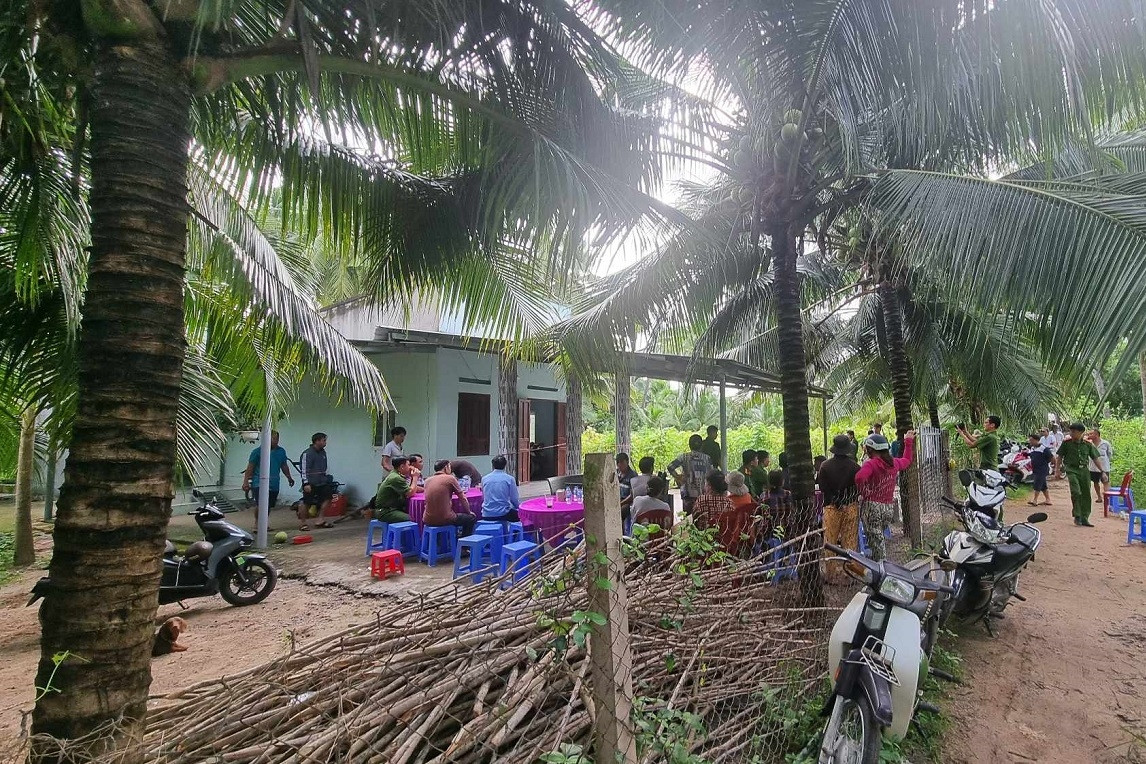 Nghi án mẹ sát hại con 2 tháng tuổi do trầm cảm