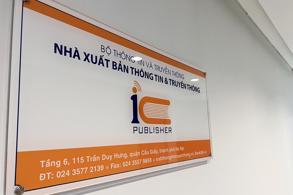 Nhà xuất bản Thông tin và Truyền thông thông báo tuyển dụng viên chức