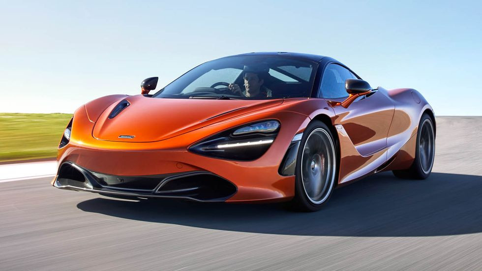 land vehicle, vehicle, car, supercar, sports car, automotive design, performance car, coupé, mclaren p1, mclaren automotive,