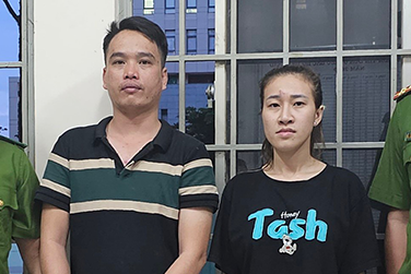 Phá đường dây hoa hậu bán dâm có giá 200 triệu đồng/lượt