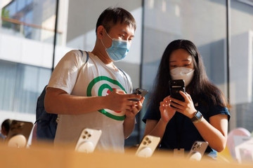 Sự trở lại của Huawei có đủ sức khiến Apple phải ‘đau đầu’?