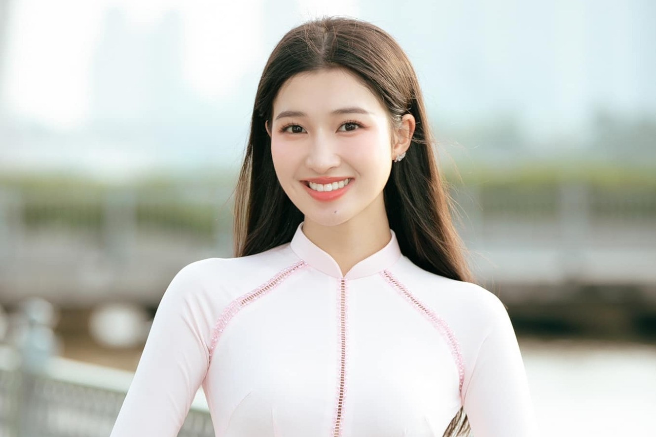 'Thần tiên tỷ tỷ' Phương Nhi được dự đoán đạt thứ hạng cao ở Hoa hậu Quốc tế