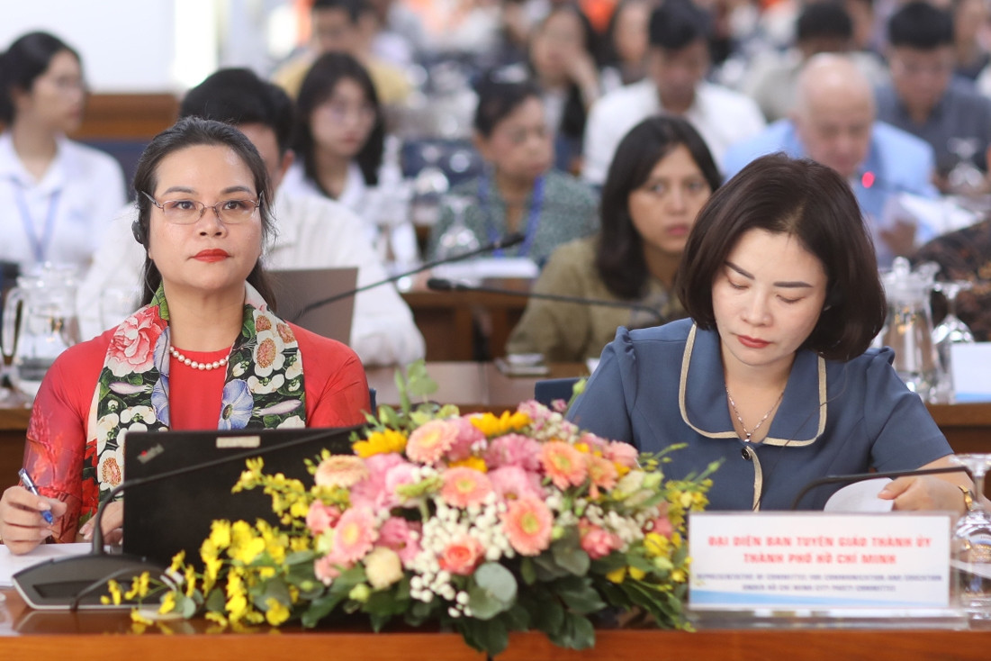 'Văn hóa đọc không thể xây dựng trên nền tảng phản văn hóa'