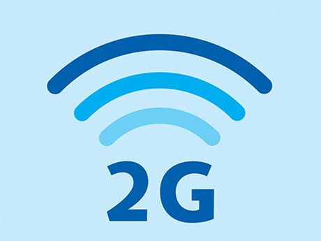 Vietnam to start completely turning off 2G service from December