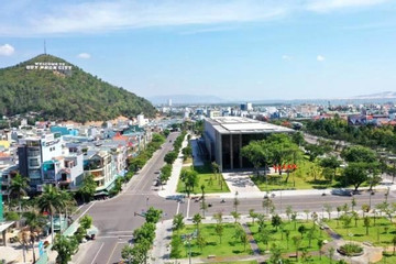 Bình Định sắp đấu giá hơn 500 lô đất, khởi điểm từ 4 triệu đồng/m2