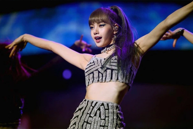 Công ty quản lý lên tiếng tin đồn Lisa nhóm BlackPink từ chối tái ký hợp đồng