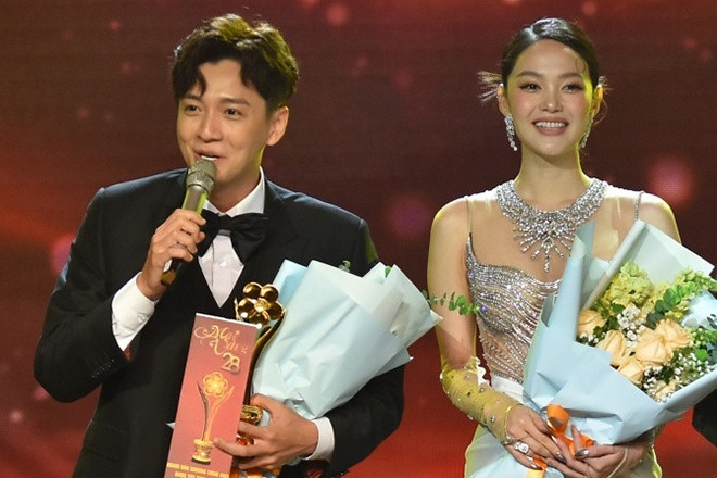 Giải Mai Vàng 2023 công bố hạng mục đề cử