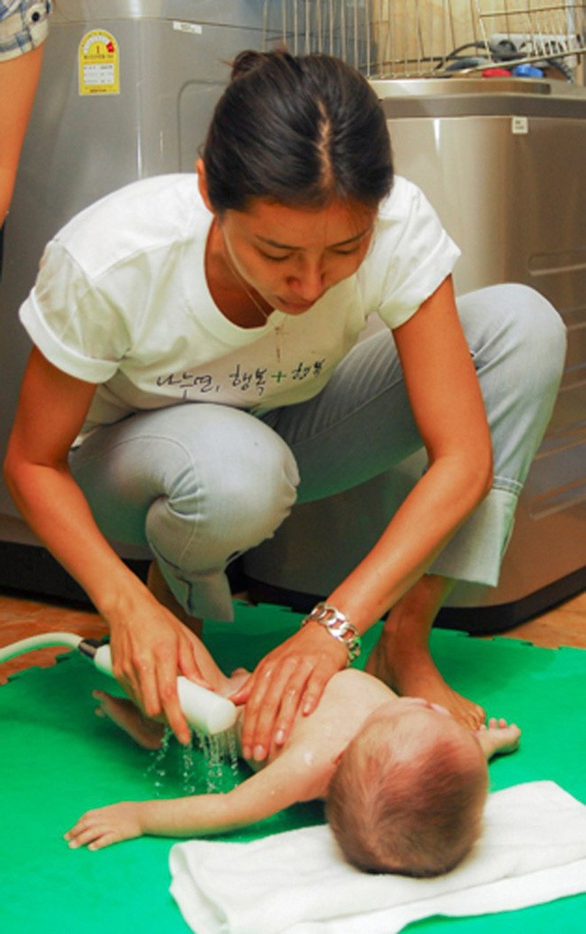 Hoa hậu Hàn Quốc hủy hoại danh tiếng, sống ẩn dật sau bê bối bán dâm - 5