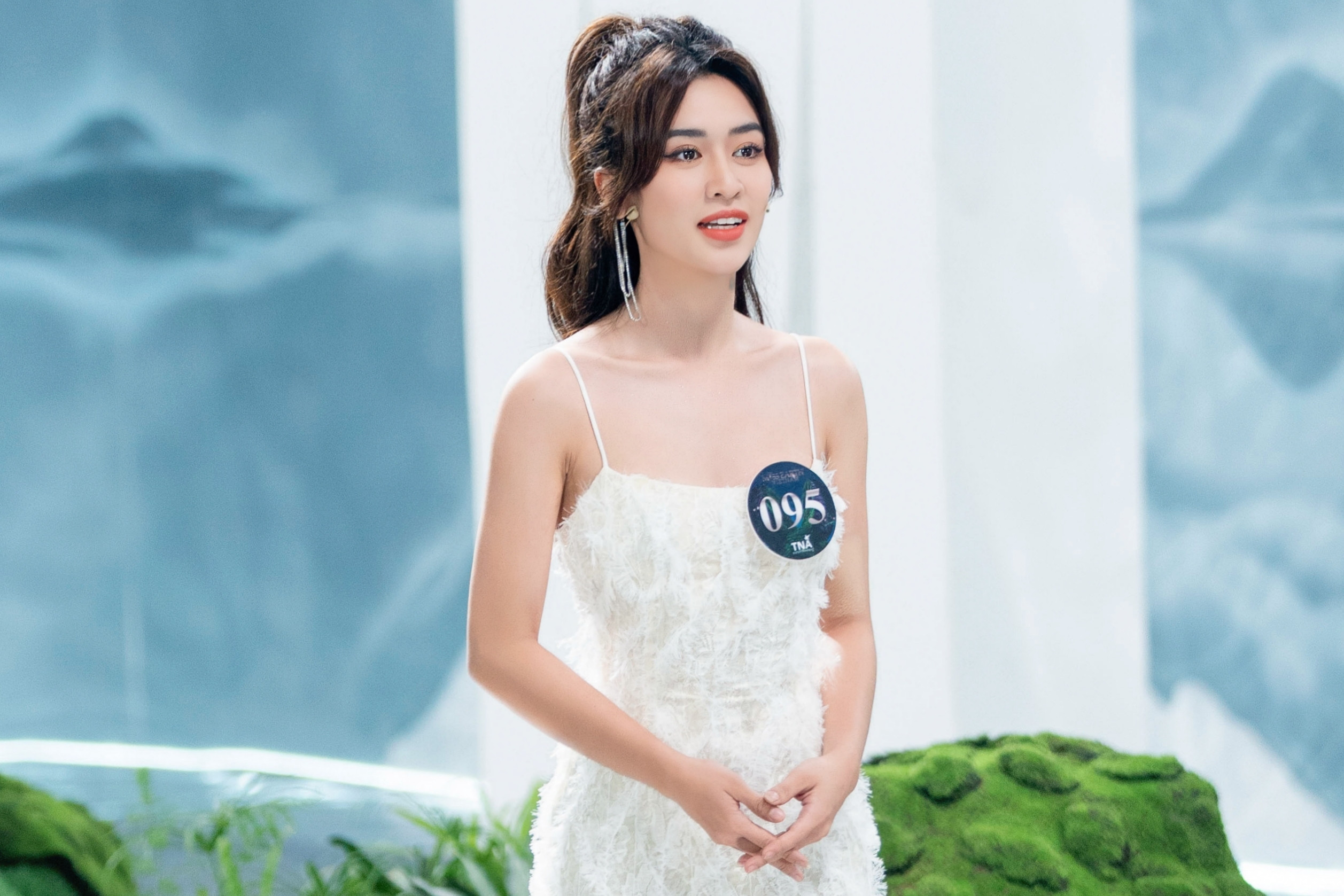 Cuộc tranh giành thí sinh khốc liệt ở Hoa hậu Trái đất Việt Nam 2023