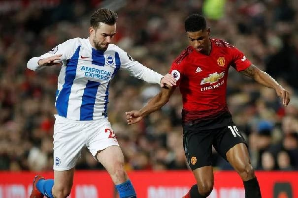 Link xem trực tiếp bóng đá MU vs Brighton: 2 tân binh đá chính