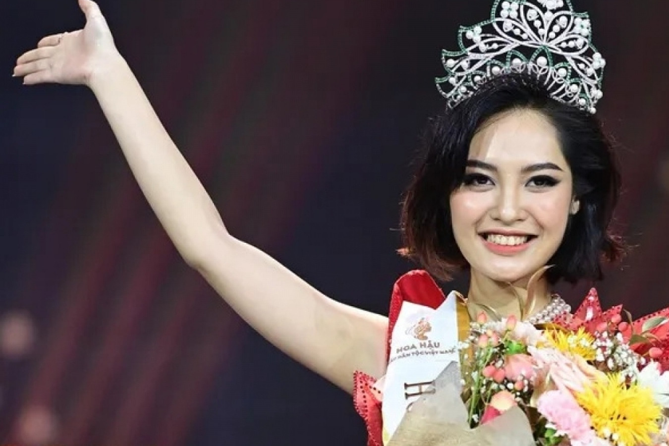 Nong Thuy Hang to compete Miss Friendship International 2023