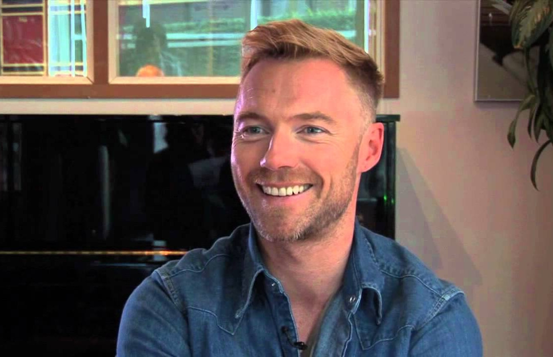 Ronan Keating, Epik High chào khán giả Việt, HAY FEST công bố setlist 10 tiếng